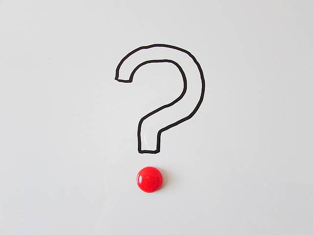 疑問符 質問 シンボル · Pixabayの無料写真 (117813)