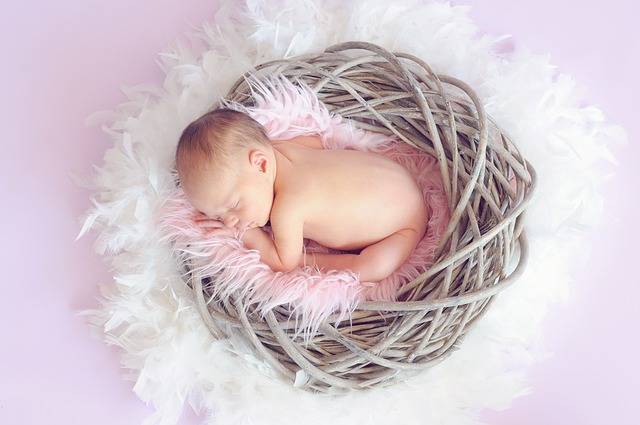 赤ちゃん 眠っている赤ちゃん 女の赤ちゃん · Pixabayの無料写真 (118272)