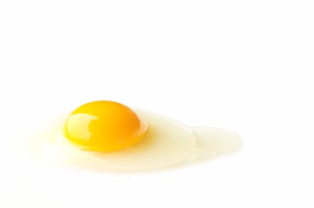 離乳食で卵を入れる際の注意点 始める時期と食事の進め方は Chiik チーク 乳幼児 小学生までの知育 教育メディア