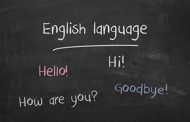 英語 言語 研究 · Pixabayの無料写真 (120639)