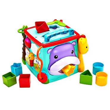 【楽天市場】フィッシャープライス バイリンガル・ラーニングボックス DNY97 フィッシャープライス Fisher-Price おもちゃ・遊具・ベビージム・メリー 知育玩具：NetBabyWorld（ネットベビー） (122685)