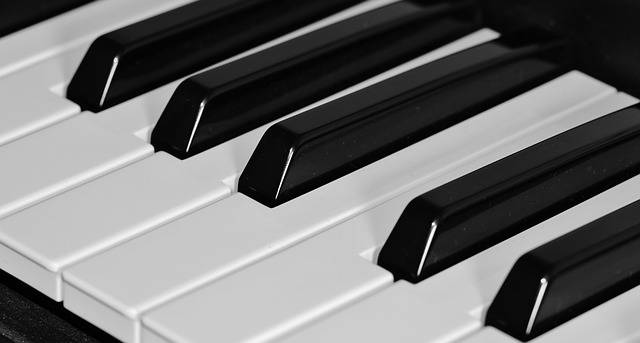 ピアノ キーボード キー · Pixabayの無料写真 (123374)