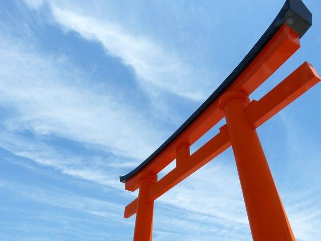 鳥居 京都 日本 · Pixabayの無料写真 (123892)