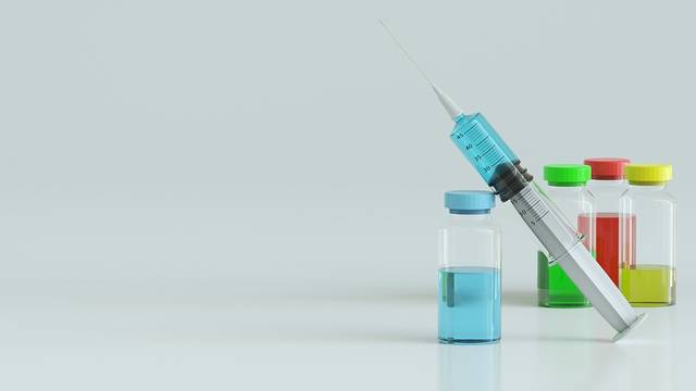 注射器 医療 ワクチン接種 · Pixabayの無料写真 (124067)