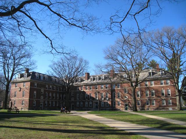 File:Williams College - Williams dormitory.JPG - Wikimedia Commons (124513)
