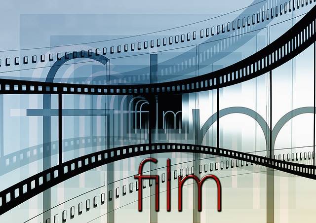 シネマ ストリップ 映画 ビデオ · Pixabayの無料画像 (124728)