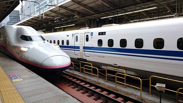 新幹線 日本 · Pixabayの無料写真 (124809)