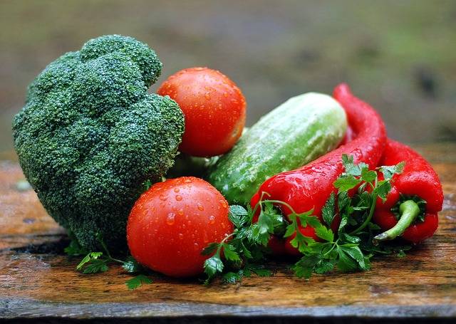 野菜 健康栄養 料理 · Pixabayの無料写真 (127272)
