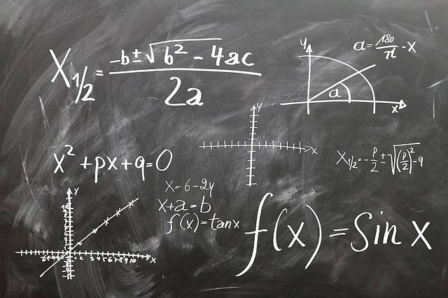 数学 数式 物理学 · Pixabayの無料画像 (127595)