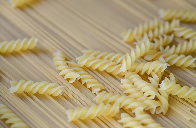 パスタ スパゲッティ 食品 · Pixabayの無料写真 (127787)