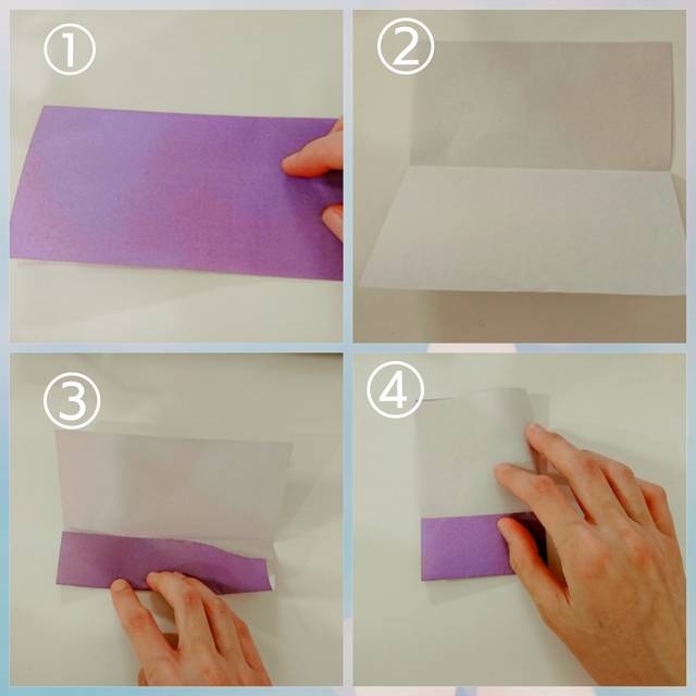折り紙ハートの作り方 かわいいメッセージカード 便箋にも Chiik チーク 乳幼児 小学生までの知育 教育メディア