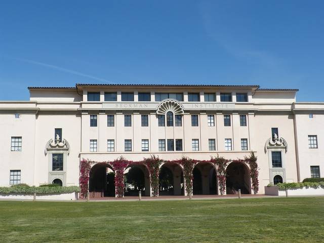 カリフォルニア工科大学 ベックマン研究所 パサデナ · Pixabayの無料写真 (128994)