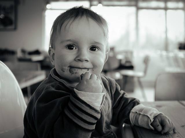 子 食べること 厄介です · Pixabayの無料写真 (129146)