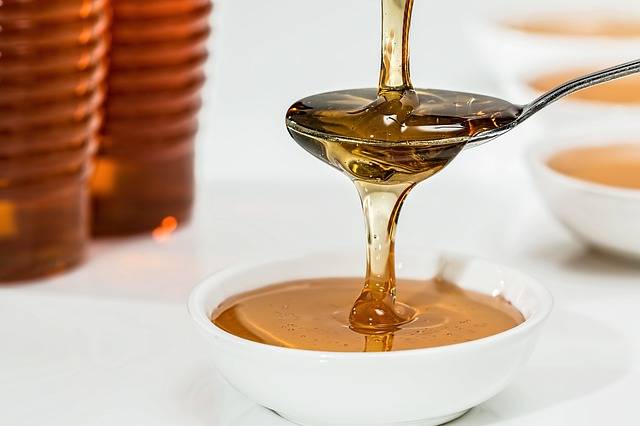 Honey Sweet Syrup · Free photo on Pixabay (130449)
