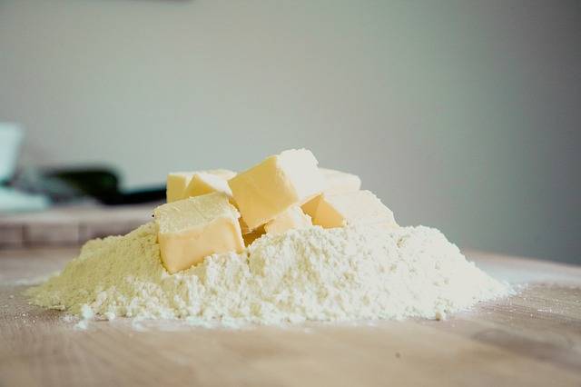 焼く バター 小麦粉 · Pixabayの無料写真 (131369)