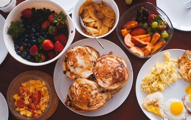 食品 食べる 朝食 · Pixabayの無料写真 (131371)