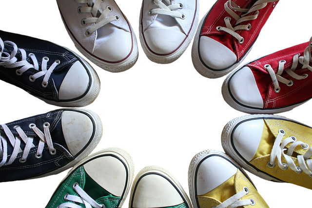 スニーカー チャック 靴 · Pixabayの無料写真 (131378)