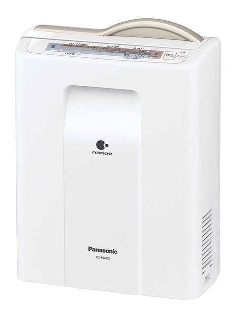 Amazon | パナソニック ふとん暖め乾燥機(マットレスタイプ) シャンパンゴールド FD-F06X2-N | パナソニック(Panasonic) | 布団乾燥機 (131789)