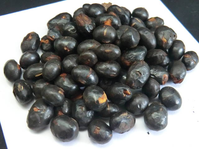 File:Black Bean Tea Round grain.JPG - Wikimedia Commons (131837)