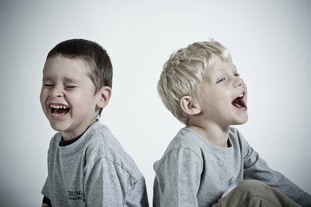 幸せ 子供 少年たち - Pixabayの無料写真 (135834)