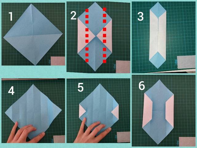 折り紙で作る簡単ポチ袋 手作りがおしゃれなオリジナルポチ袋 Chiik
