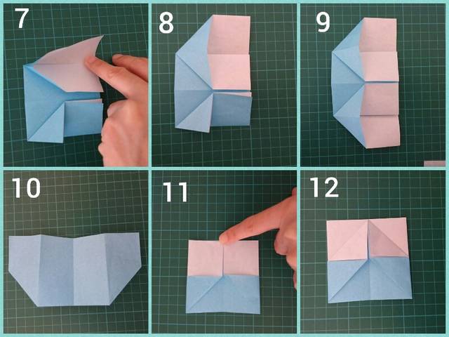 子どもが1分でできる簡単折り紙シリーズ 折り紙財布を作って買い物ごっこをしよう Chiik チーク 乳幼児 小学生までの知育 教育メディア