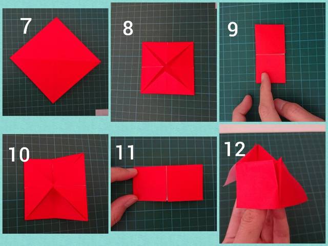 折り紙パクパク パックンチョ の作り方 簡単手作りおもちゃ Chiik チーク 乳幼児 小学生までの知育 教育メディア