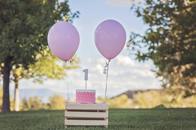 誕生日 お誕生日おめでとう ケーキ - Pixabayの無料写真 (140952)