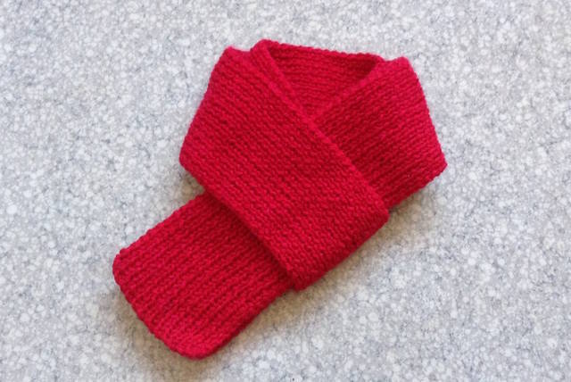 赤ちゃん用ニット帽の編み方 初心者でもできる 簡単な方法 Chiik