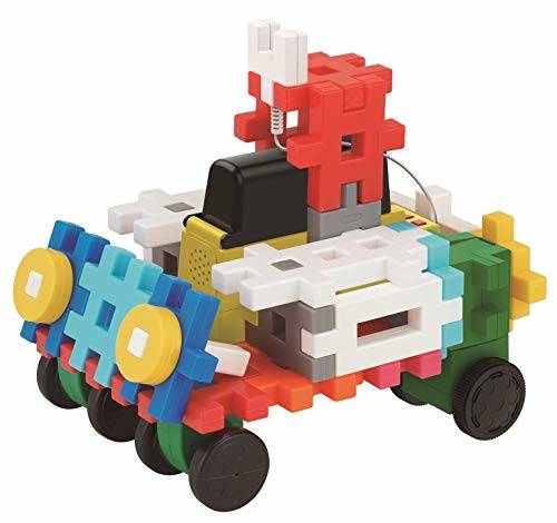 Amazon | 学研のニューブロック　プログラミング【日本おもちゃ大賞2019エデュケーショナル・トイ部門　優秀賞】 | プログラミング・ロボティクス | おもちゃ (141699)