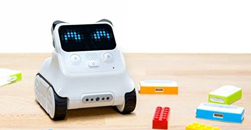 Amazon.co.jp | Makeblock プログラミングロボット codey rocky 日本語版 【日本正規代理店品】 | ホビー 通販 (146599)