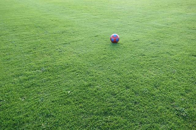 Football Sports Ground Ball - Free photo on Pixabay (152514)