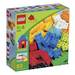 Amazon.co.jp | レゴ デュプロ 基本ブロック (XL) 6176 | おもちゃ 通販