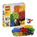 Amazon.co.jp | レゴ 基本セット 基本ブロック (XL) 6177 | おもちゃ 通販