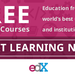 edX | Free online courses from the world's best universities