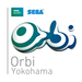 Orbi Yokohama （オービィ横浜）ウェブサイト