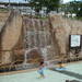 西山公園（ジャブジャブ池）の紹介 | 長岡京市公式ホームページ