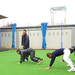 兵庫県姫路 トレーニングカレッジクビラ｜加圧トレーニング、クリーチャートレーニング、スポーツ技術指導