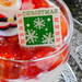 簡単ヨーグルトアート♡クリスマスデザート by メルちゃんlove [クックパッド] 簡単おいしいみんなのレシピが252万品