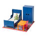HUSET ミニチュア家具 ベッドルーム   - IKEA