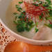 炊飯器de簡単♡美味しい参鶏湯風 七草粥 by noripetit [クックパッド] 簡単おいしいみんなのレシピが254万品