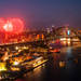 Sydney New Year Fireworks 2017 Live Stream, Webcams, Webcast