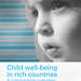 Child Well-being in Rich Countries: A comparative overview