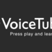 ボイスチューブ (VoiceTube)《動画で英語を学ぶ》動画40,000本，毎日更新！