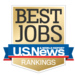 The 100 Best Jobs in America 2018