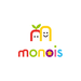 モノイズ(monois Inc.) – みんなが遊べるスマホアプリ制作工房