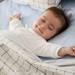 ジーナ式夜泣き対策：快眠育児に欠かせない環境づくりと準備品とは？