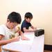 やってて良かった!?くもん式!くもん式で育った子のその後