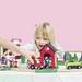 安全な木のおもちゃ、BRIO(ブリオ)の電車おもちゃで想像力を育てよう