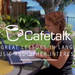Cafetalk | Let the world spice up your life